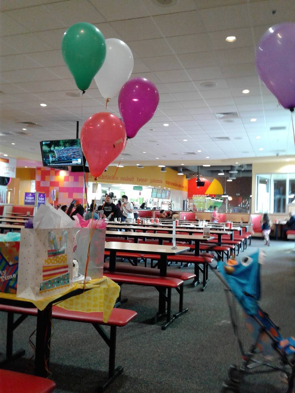 Peter Piper Pizza | meal takeaway | 13800 Horizon Blvd, Horizon City, TX 79928, USA | 9158521595 OR +1 915-852-1595