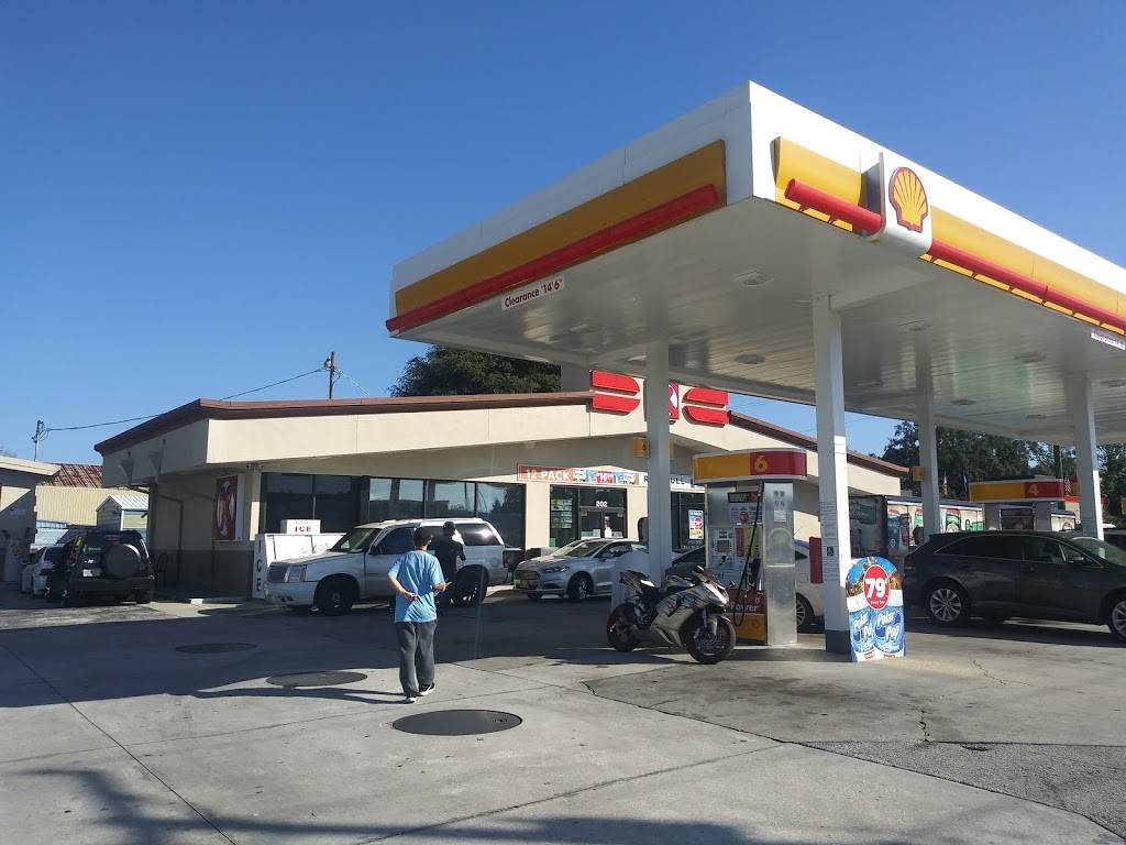 Circle K | meal takeaway | 202 W Brandon Blvd, Brandon, FL 33511, USA | 8134092014 OR +1 813-409-2014