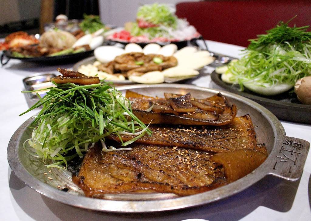 Kko Kko Yang-Gopchang | restaurant | 1716 W Redondo Beach Blvd, Gardena, CA 90247, USA | 3105275548 OR +1 310-527-5548