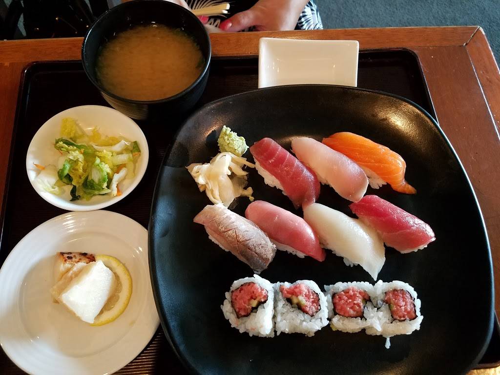 Wadatsumi WLA | restaurant | 10914 Pico Blvd, Los Angeles, CA 90064, USA | 3104700014 OR +1 310-470-0014