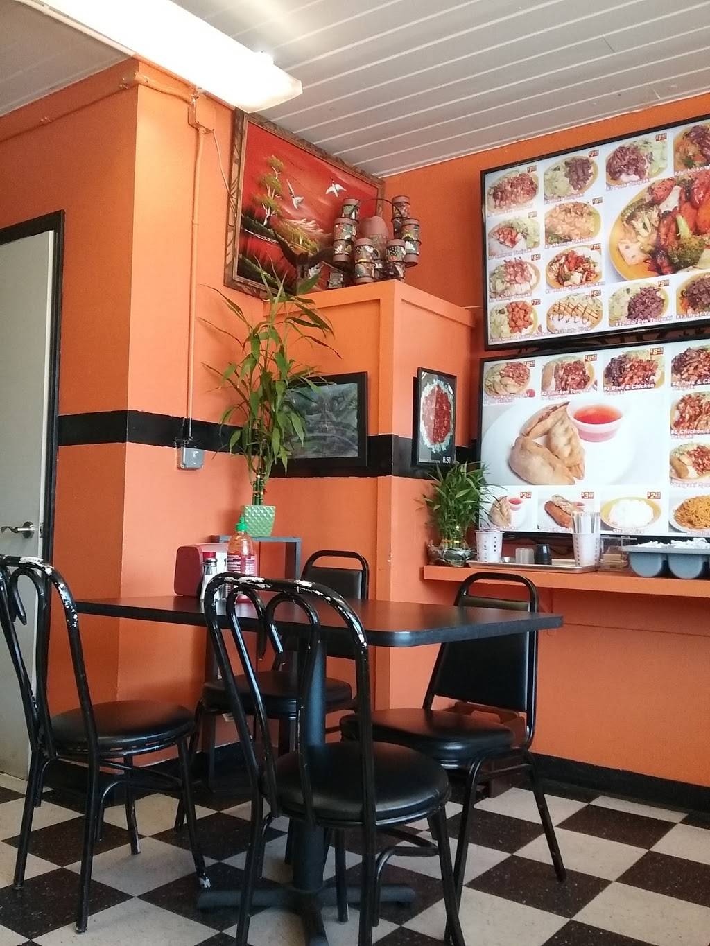 Teriyaki Spice | restaurant | 631 Goerig St, Woodland, WA 98674, USA | 3602257916 OR +1 360-225-7916