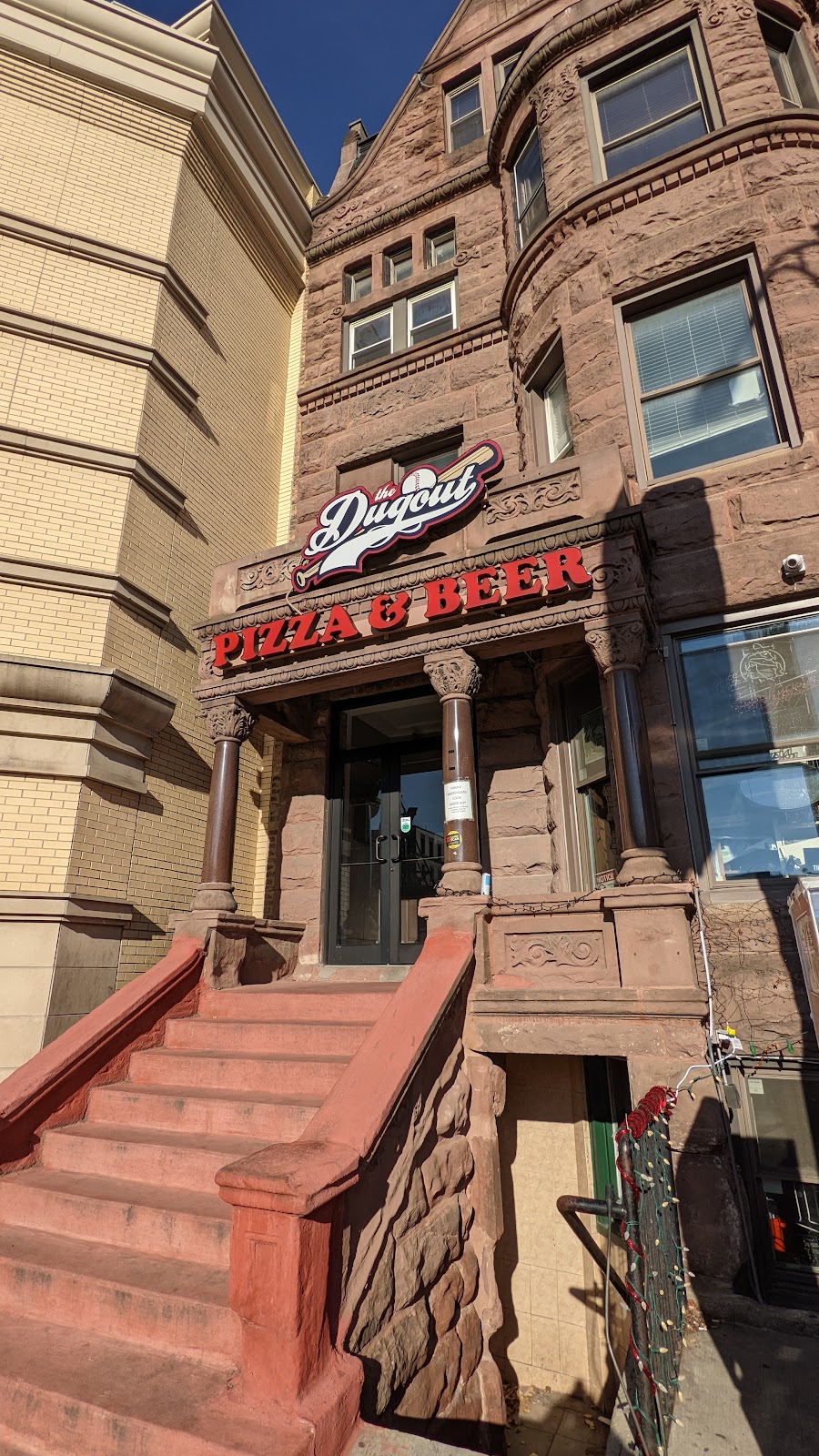 The Dugout Bar | restaurant | 950 W Addison St, Chicago, IL 60613, USA | 7735202883 OR +1 773-520-2883