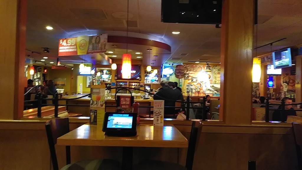 Applebees Grill + Bar | restaurant | 5503 Milan Rd, Sandusky, OH 44870, USA | 4196272777 OR +1 419-627-2777