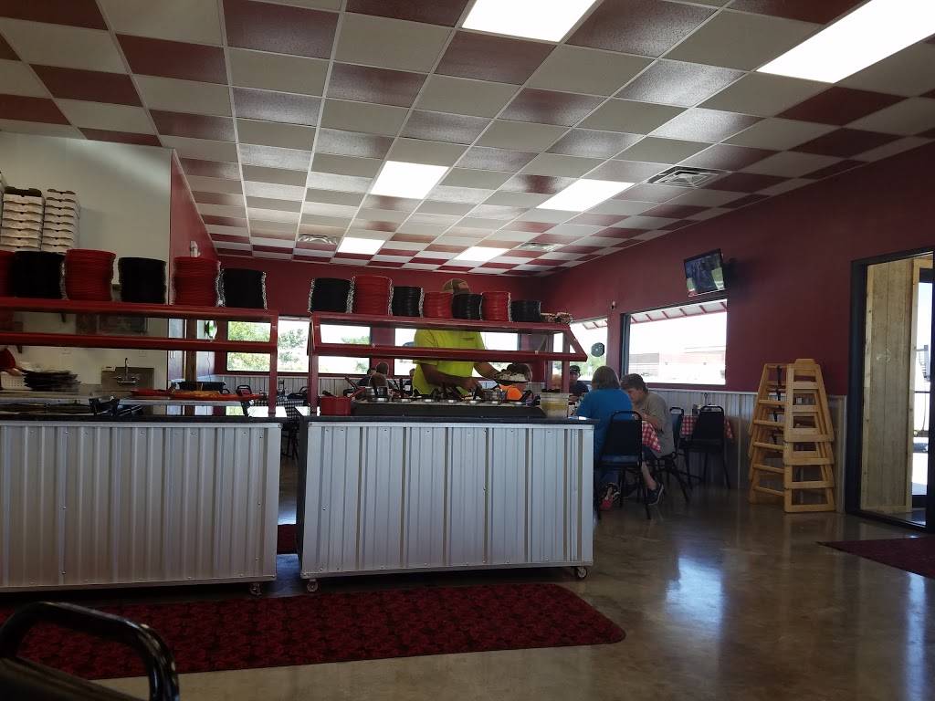 Papas Pizzeria | restaurant | 16450 US-70, Lone Grove, OK 73443, USA | 5806573320 OR +1 580-657-3320