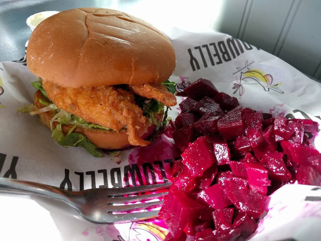 Yellowbelly Chicken | restaurant | 2501 Dallas St, Aurora, CO 80010, USA | 7202592393 OR +1 720-259-2393