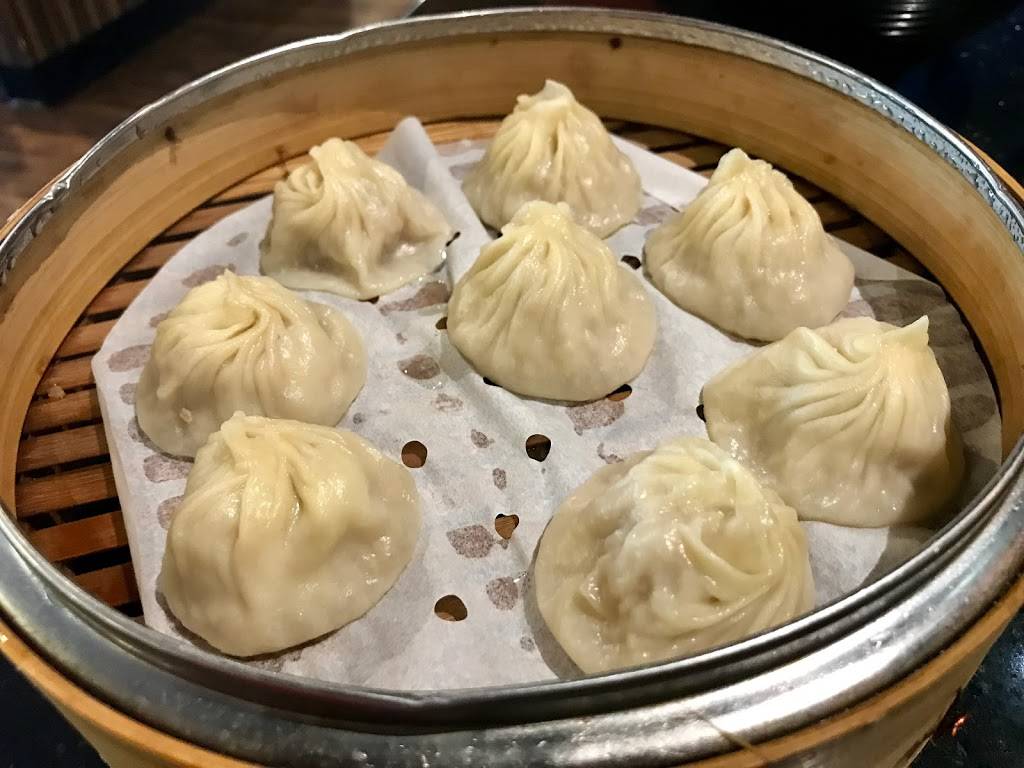 Dim Sum Factory | restaurant | 4092 Factoria Blvd SE, Bellevue, WA 98006, USA | 4256442888 OR +1 425-644-2888