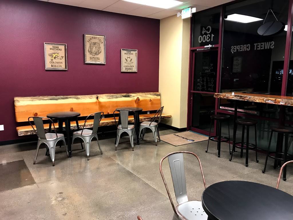 Kaffe Crepe | cafe | 1300 E Plumb Ln c4, Reno, NV 89502, USA | 7756839338 OR +1 775-683-9338