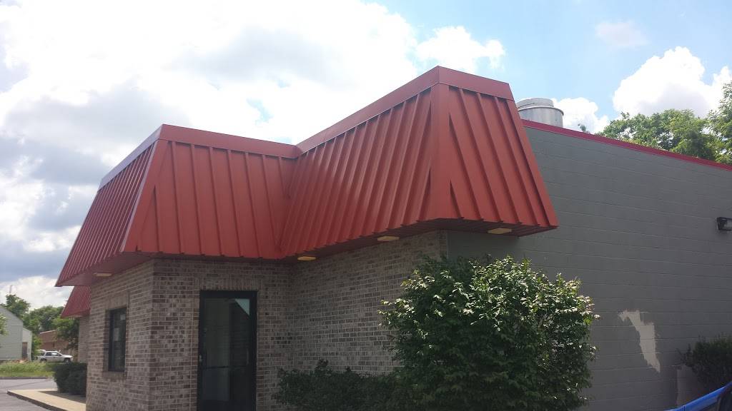 Pizza King | restaurant | 1727 W Lake St, Warsaw, IN 46580, USA | 5742695464 OR +1 574-269-5464