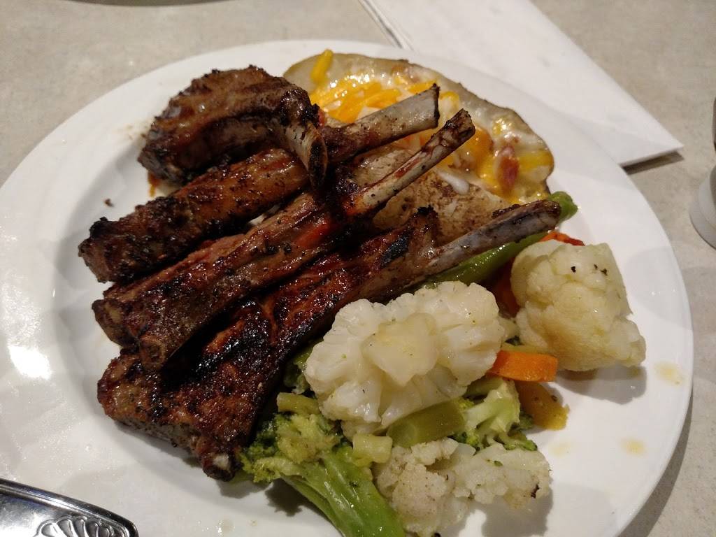 They Say | restaurant | 267 Jos Campau, Detroit, MI 48207, USA | 3134464682 OR +1 313-446-4682