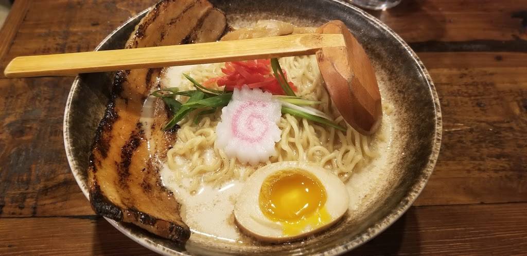 Ramen Hachi | restaurant | 17 W Church St, Oxford, OH 45056, USA | 5132559470 OR +1 513-255-9470