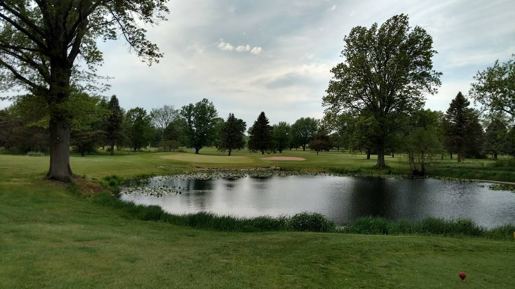 Marshall Country Club | restaurant | 151 Lyon Lake Rd, Marshall, MI 49068, USA | 2697811182 OR +1 269-781-1182