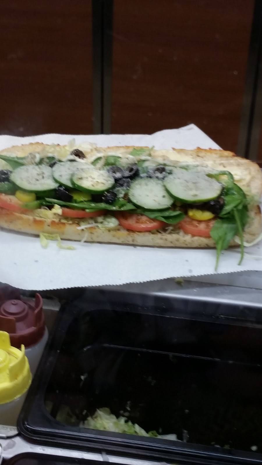 Subway | restaurant | 7420 Chapman Hwy, Knoxville, TN 37920, USA | 8656099973 OR +1 865-609-9973