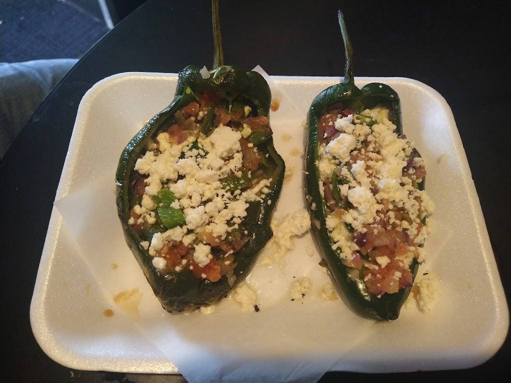 Fonzys Tacos | restaurant | 5114 W Camelback Rd #1, Glendale, AZ 85301, USA | 6024878778 OR +1 602-487-8778