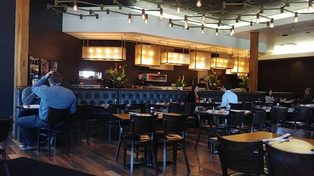 Hapa Sushi Grill and Sake Bar | restaurant | 5380 Greenwood Plaza Blvd #101, Greenwood Village, CO 80111, USA | 3032678744 OR +1 303-267-8744