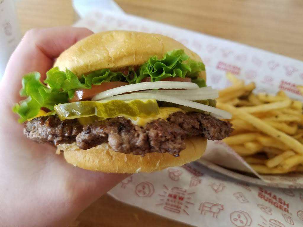 Smashburger | restaurant | 3150 US-22, Branchburg, NJ 08876, USA | 9085240099 OR +1 908-524-0099