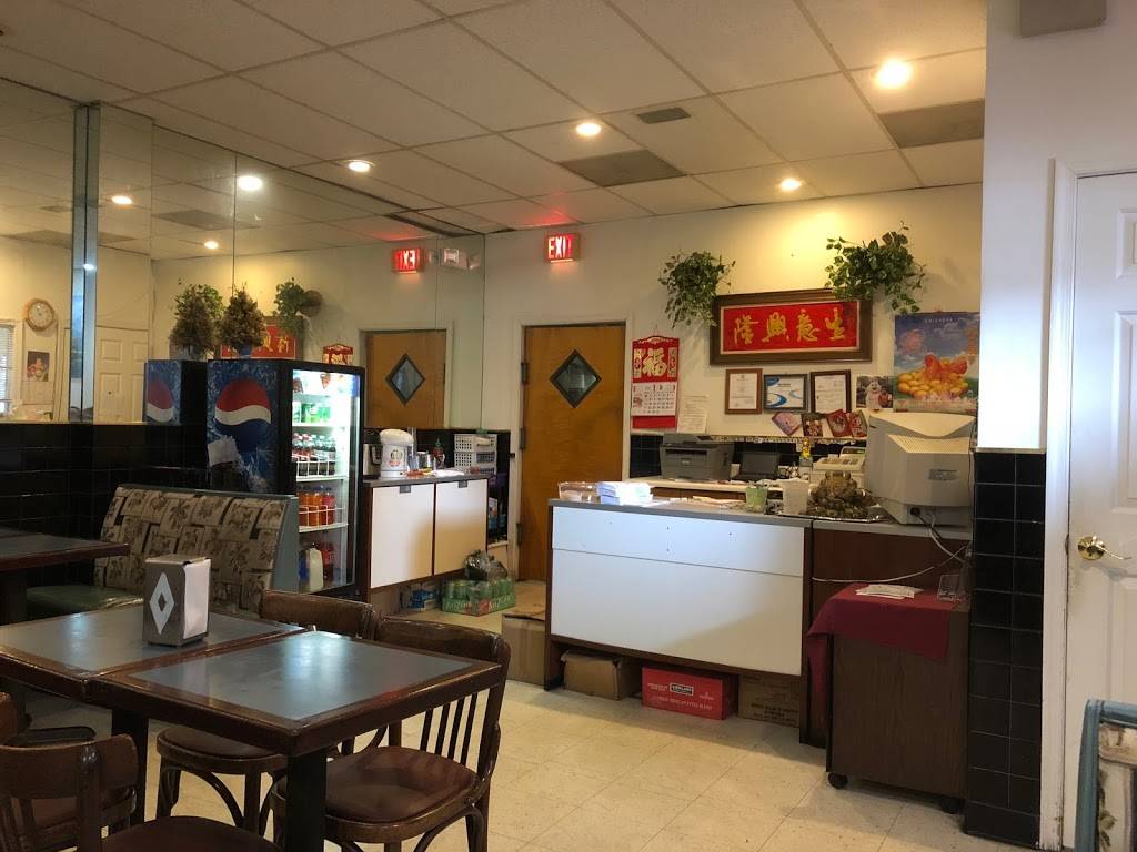 Panda Chinese Restaurant | restaurant | 2241 A Tacketts Mill Dr, Woodbridge, VA 22192, USA | 7034976688 OR +1 703-497-6688