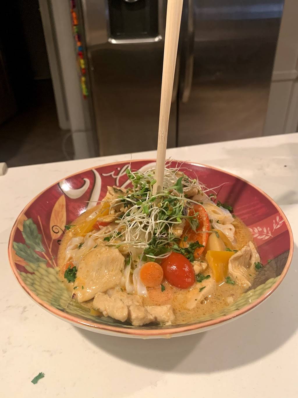 Creative Table AZ | restaurant | 600 W 1st St Unit 1042, Tempe, AZ 85281, USA | 2017903566 OR +1 201-790-3566