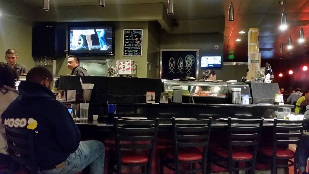 Banzai Sushi | restaurant | 6409 Riverside Blvd, Sacramento, CA 95831, USA | 9164214055 OR +1 916-421-4055