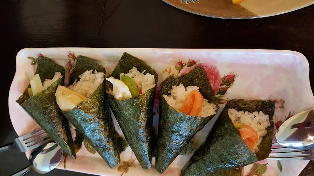 Hibachi Sushi Limited | restaurant | 328 Speedvale Ave E Unit 28, Guelph, ON N1E 1N5, Canada | 5192658288 OR +1 519-265-8288