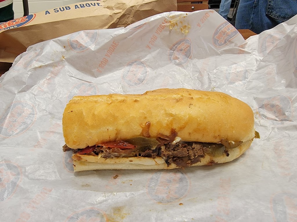 Jersey Mikes Subs | meal takeaway | 4 Orchard View Dr, Londonderry, NH 03053, USA | 6035054390 OR +1 603-505-4390