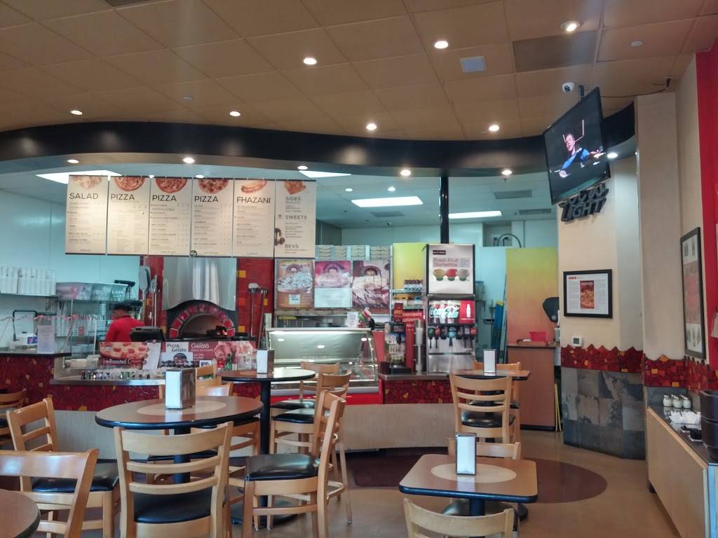 RedBrick Pizza | restaurant | 550 Deep Valley Dr, Palos Verdes Peninsula, CA 90274, USA | 3105444040 OR +1 310-544-4040