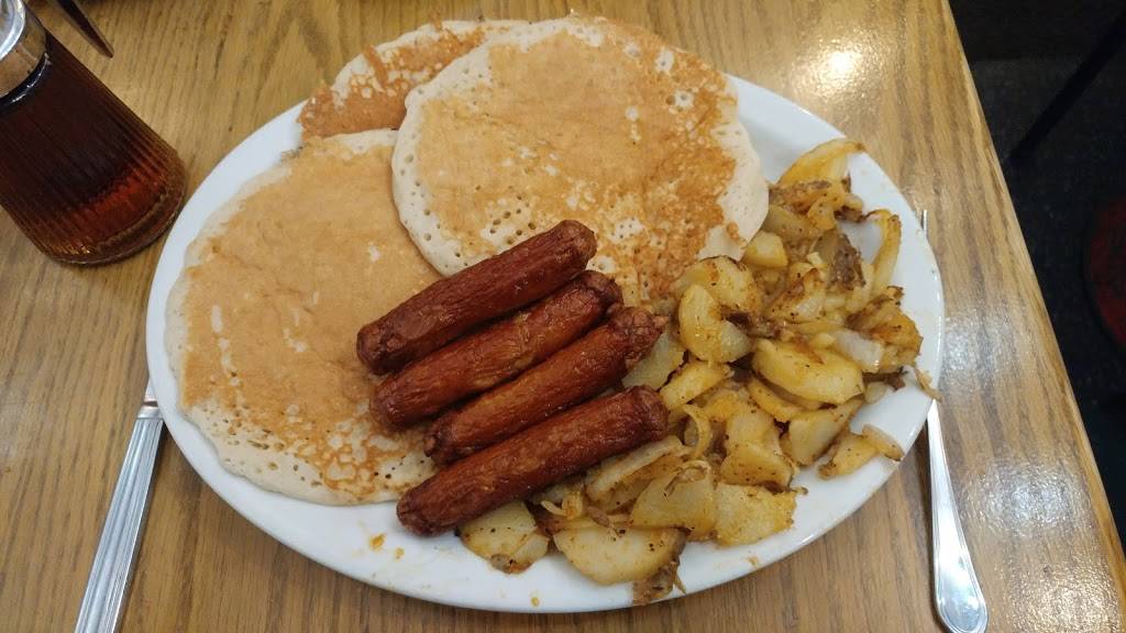 Lonnies On Market St | restaurant | 42 Market St, Brantford, ON N3T 2K6, Canada | 5197520011 OR +1 519-752-0011