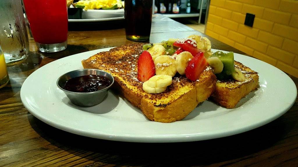 First Watch - Palm Beach | restaurant | 1703 #B05 Palm Beach Lakes Blvd., West Palm Beach, FL 33401, USA | 5616400884 OR +1 561-640-0884