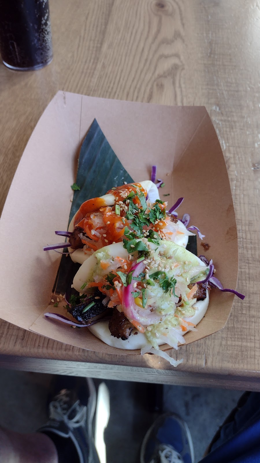 Boni: Filipino Street Food | restaurant | 1086 N 4th St, Columbus, OH 43201, USA | 6145052634 OR +1 614-505-2634