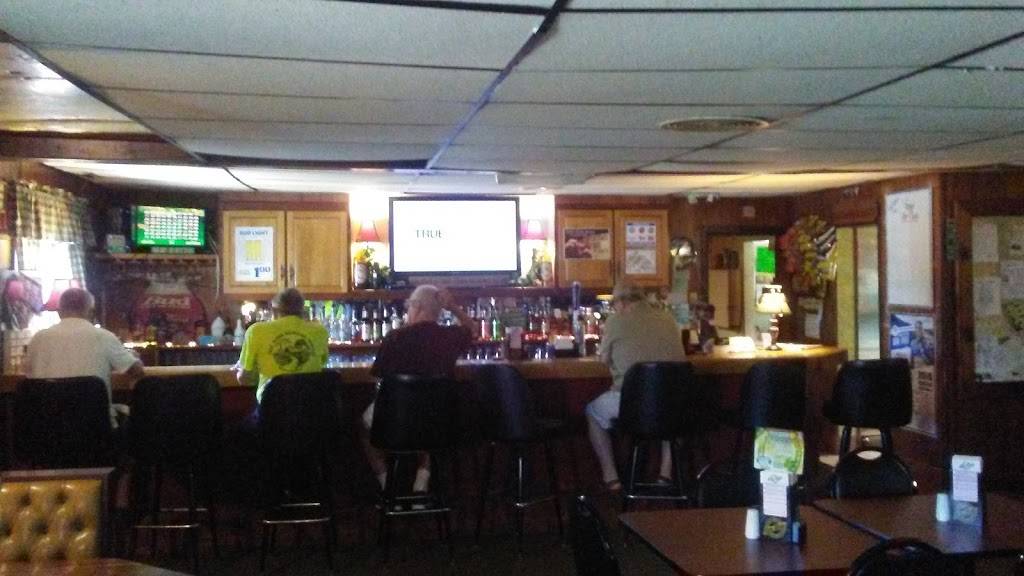 Pappys Bar and Grill | restaurant | 12085 McKinley Rd, Rodney, MI 49342, USA | 2319722057 OR +1 231-972-2057