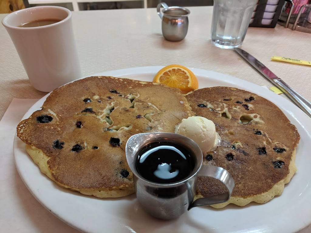 Toast N Jams | restaurant | 3462 Henry St, Norton Shores, MI 49441, USA | 2317375267 OR +1 231-737-5267