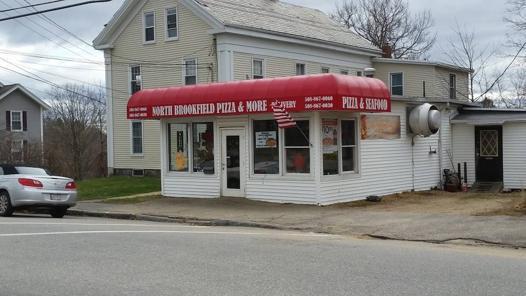 North Brookfield Pizza and Seafood | restaurant | 60 School St, North Brookfield, MA 01535, USA | 5088670060 OR +1 508-867-0060
