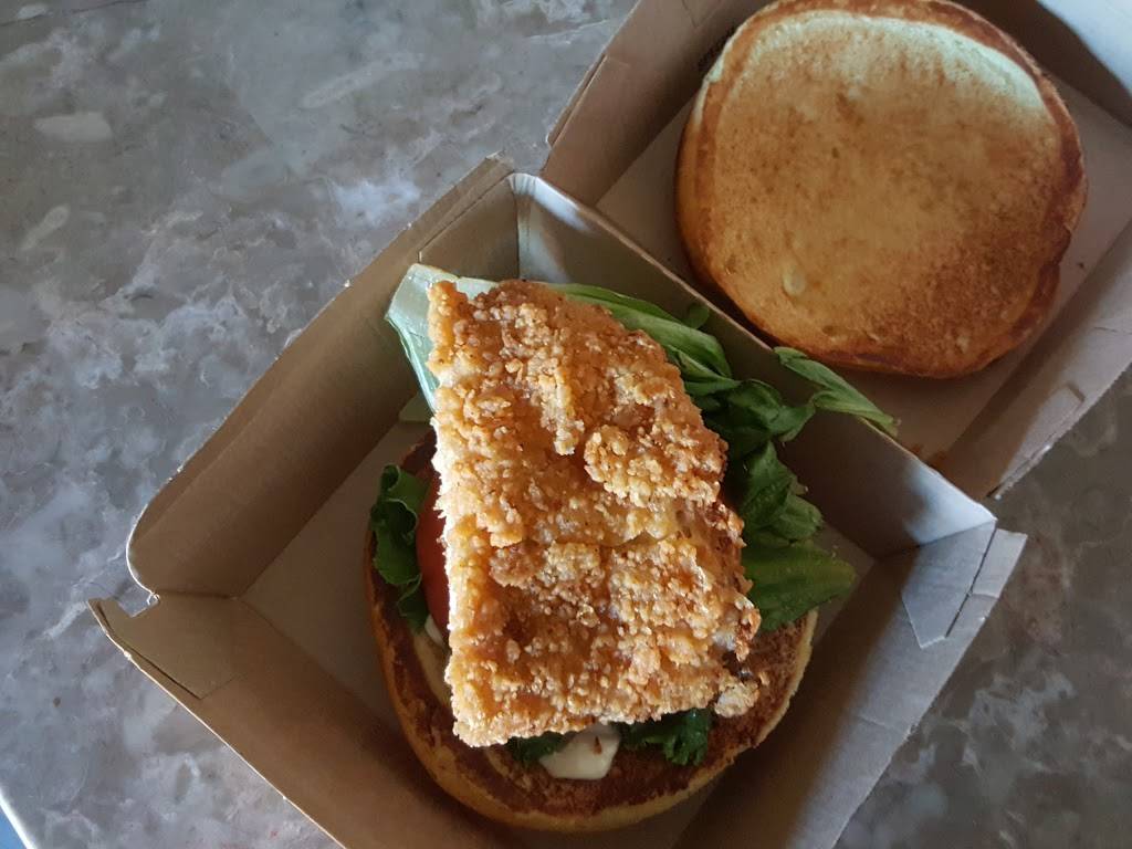 McDonalds | cafe | 15813 NE Fourth Plain Blvd, Vancouver, WA 98682, USA | 3608968438 OR +1 360-896-8438