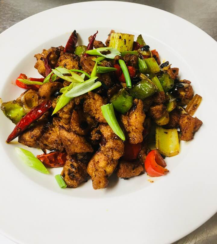 Druknya House | restaurant | 2208 Fontaine Ave, Charlottesville, VA 22903, USA | 4349955539 OR +1 434-995-5539