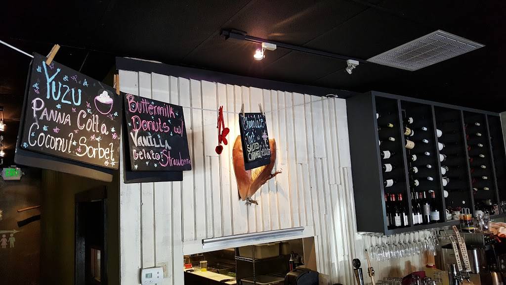 Prospect Gourmand | restaurant | 272 S La Cienega Blvd, Beverly Hills, CA 90211, USA | 4242049151 OR +1 424-204-9151