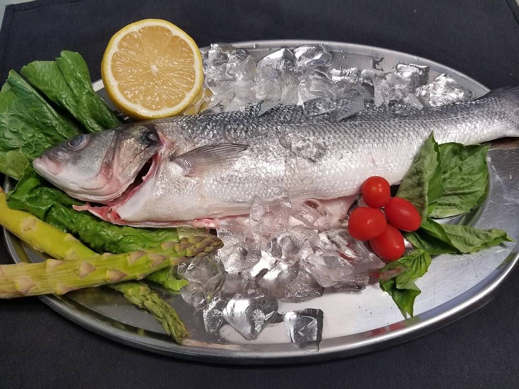 La Perla di Pompano | bakery | 420 N Federal Hwy, Pompano Beach, FL 33062, USA | 7542229174 OR +1 754-222-9174