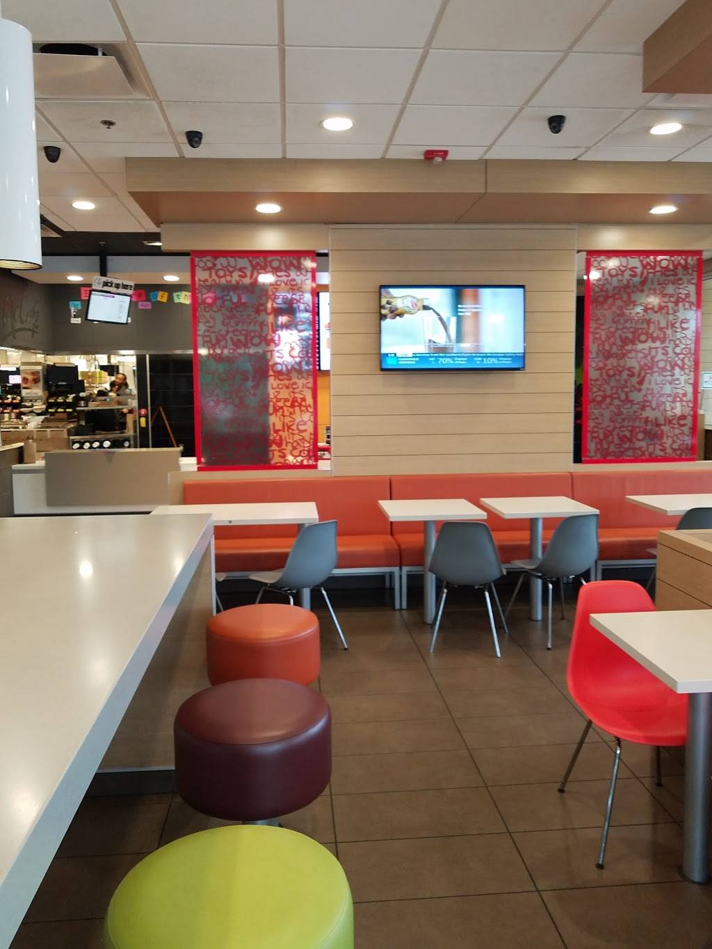 McDonalds | cafe | 2961 Fort Campbell Blvd, Clarksville, TN 37042, USA | 9319190919 OR +1 931-919-0919