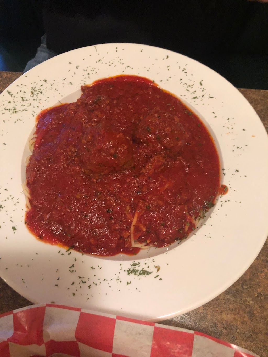 Little Italy | restaurant | 10805 Rives Ave, McKenney, VA 23872, USA | 8044784041 OR +1 804-478-4041