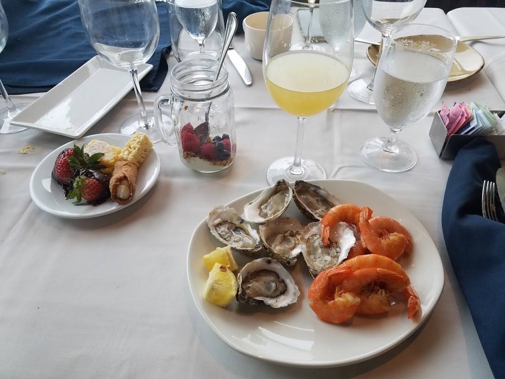 Severn Inn | restaurant | 1993 Baltimore Annapolis Blvd, Annapolis, MD 21409, USA | 4103494000 OR +1 410-349-4000