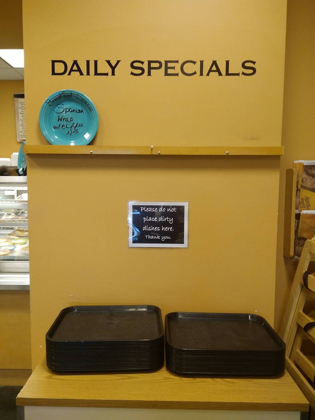 Millennium Cafe | cafe | 1515 SW 10th Ave, Topeka, KS 66604, USA | 7855804441 OR +1 785-580-4441