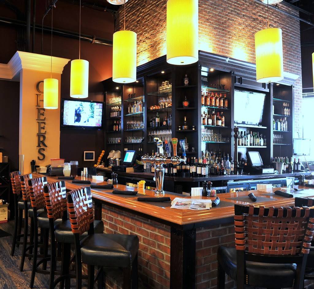 GrillMarx Steakhouse & Raw Bar | restaurant | 18149 Town Center Dr, Olney, MD 20832, USA | 3015701111 OR +1 301-570-1111