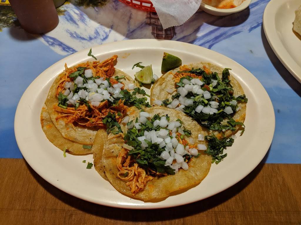 La Mexicana | restaurant | 834 Water St, Sauk City, WI 53583, USA | 6086437007 OR +1 608-643-7007