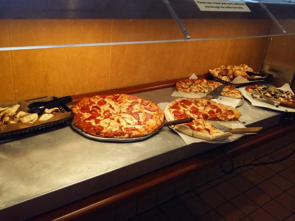 Round Table Pizza | meal delivery | 5110 Laguna Blvd, Elk Grove, CA 95758, USA | 9166846200 OR +1 916-684-6200