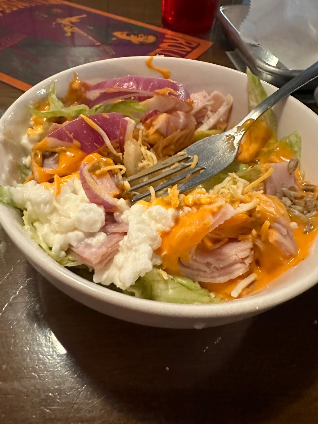 Rockin’ Hog Smokehouse | restaurant | 2121 Batesville Blvd, Batesville, AR 72501, USA | 8702512229 OR +1 870-251-2229