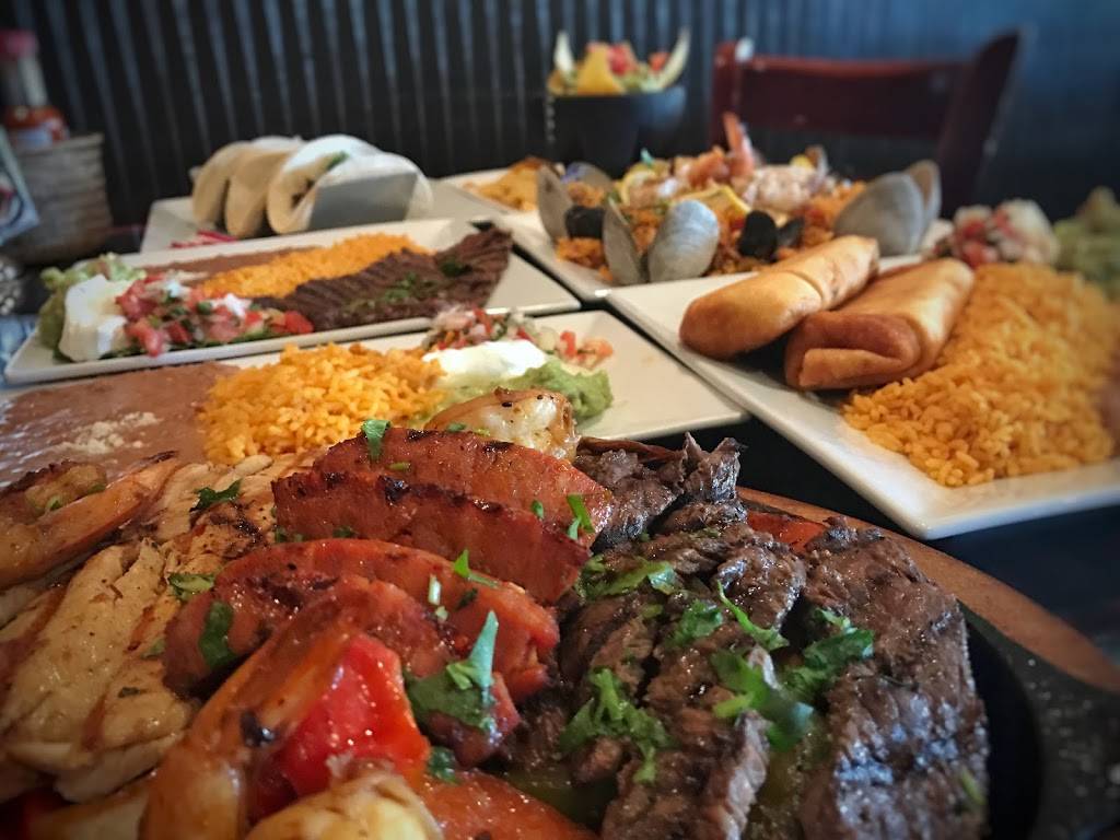 Mi Rancho Mexican Restaurant - Hackensack | restaurant | 59 Main St, Hackensack, NJ 07601, USA | 2013424206 OR +1 201-342-4206