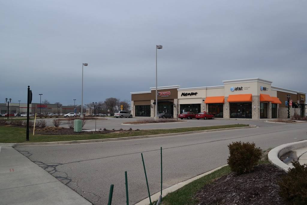 Pizza Hut | restaurant | 304 West Washington Street, East Peoria, IL 61611, USA | 3096996832 OR +1 309-699-6832