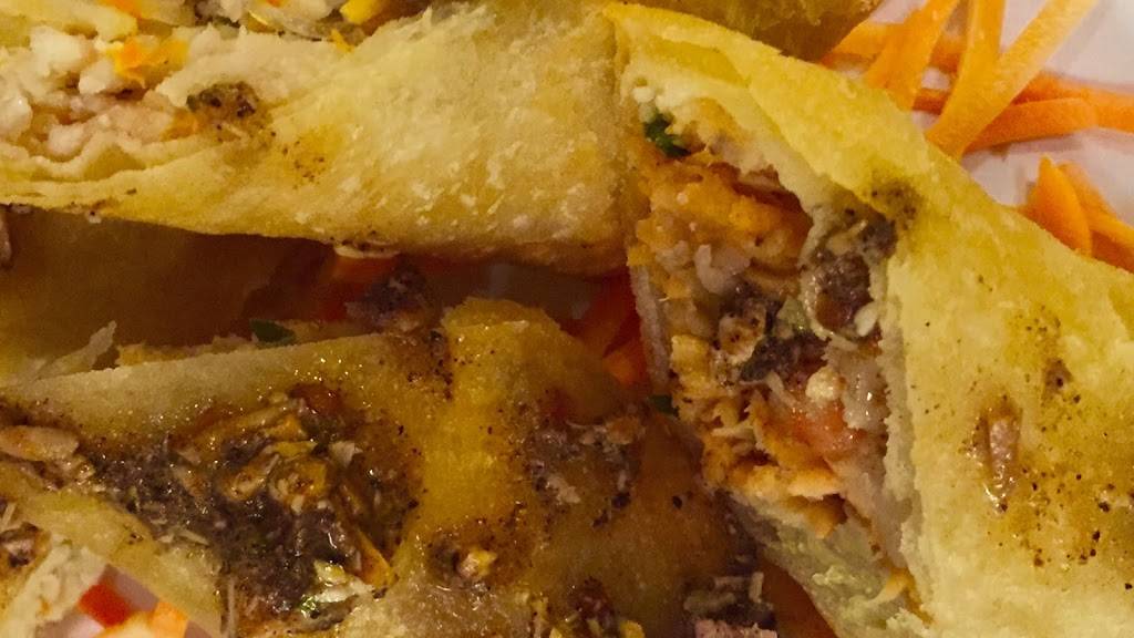 Soup Up | restaurant | 709 Kennedy St NW, Washington, DC 20011, USA | 2026216845 OR +1 202-621-6845