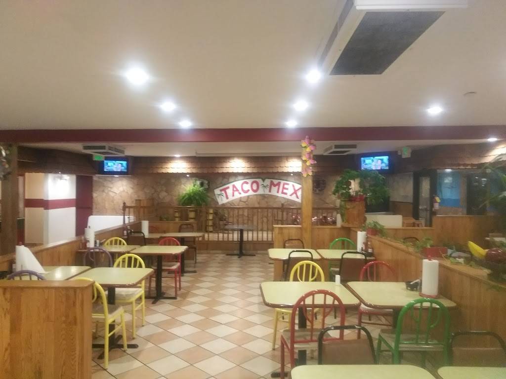 Taco Mex V | restaurant | 6101 E 64th Ave, Commerce City, CO 80022, USA | 3038470128 OR +1 303-847-0128