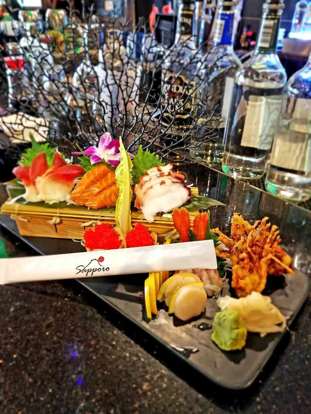 Sapporo | restaurant | 4345 Nathan Ln N O, Plymouth, MN 55442, USA | 7635590755 OR +1 763-559-0755