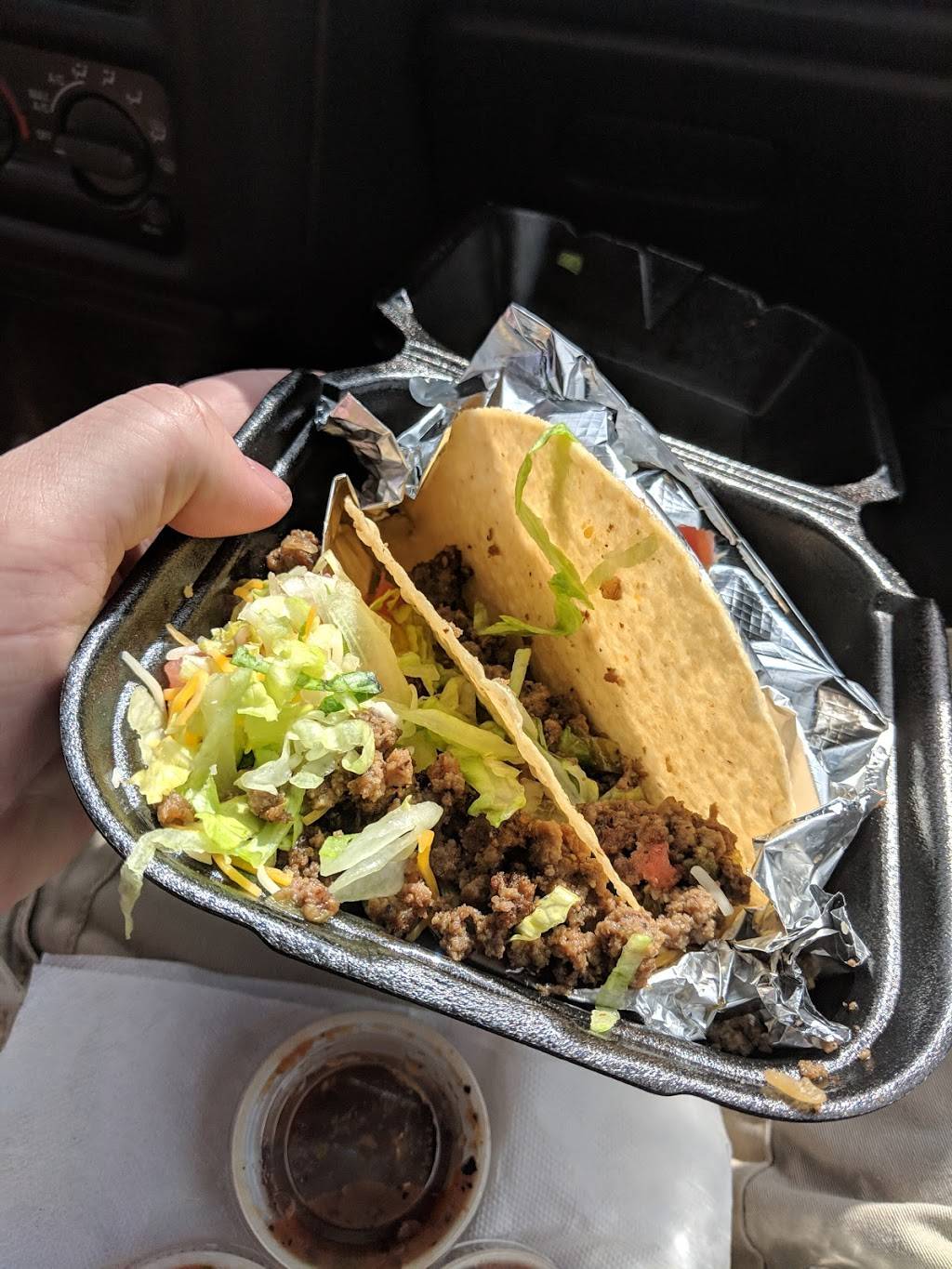 Taco Cabana | restaurant | 1241 FM148, Terrell, TX 75160, USA | 9723461856 OR +1 972-346-1856