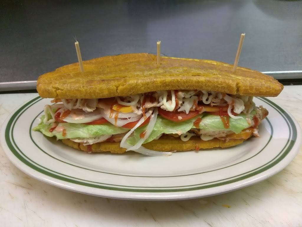 Sabor Latino | restaurant | 4227 Ventnor Ave, Atlantic City, NJ 08401, USA | 6094287069 OR +1 609-428-7069